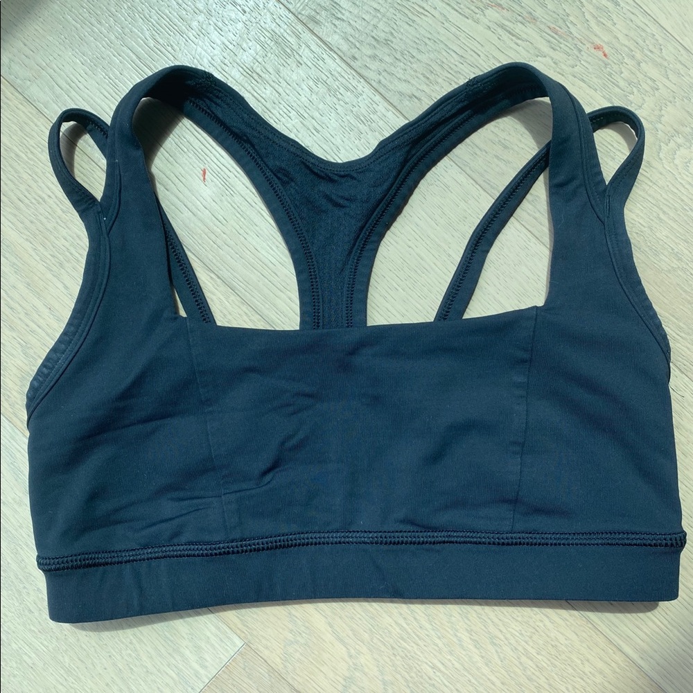 Lululemon sports bra 6